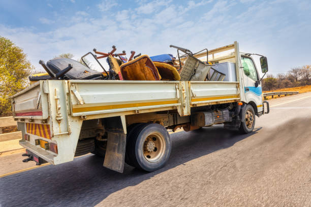 Trash Removal Near Me in Inglewood, CA